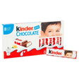 Kinder Chocolate Medium Bar 21g X8 - 24shopping.shop