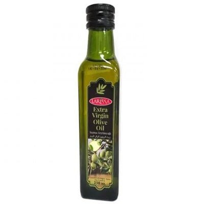 Larissa EXTRA VIRGIN OLIVE OIL 250ml - 24shopping.shop