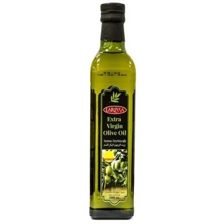 Larissa EXTRA VIRGIN OLIVE OIL 500ml - 24shopping.shop
