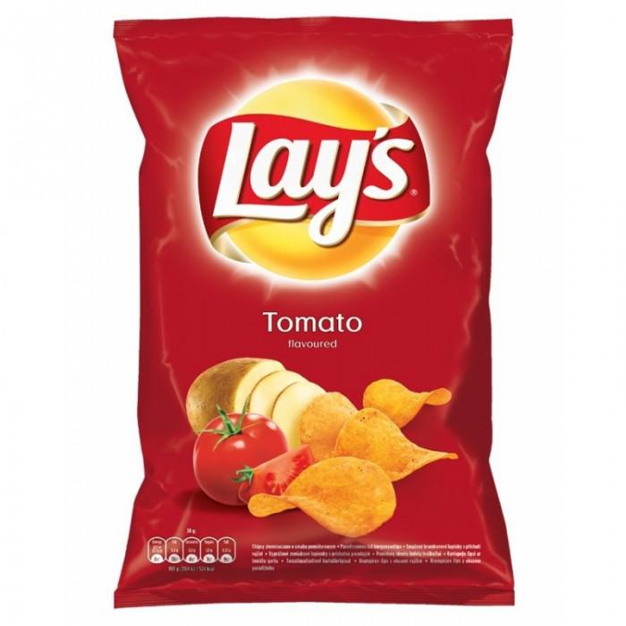 Lays tomato 130g - 24shopping.shop