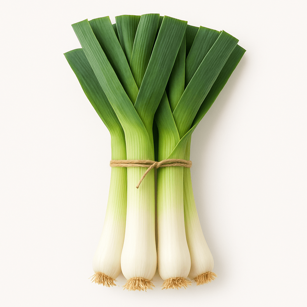 Leeks Bunch - 24shopping.shop