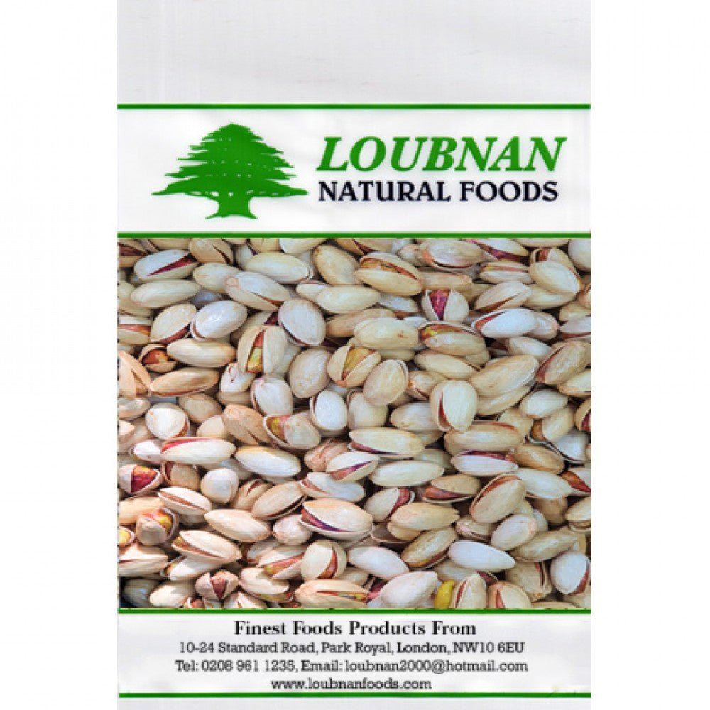Loubnan Pistachio Lemon 700g - 24shopping.shop