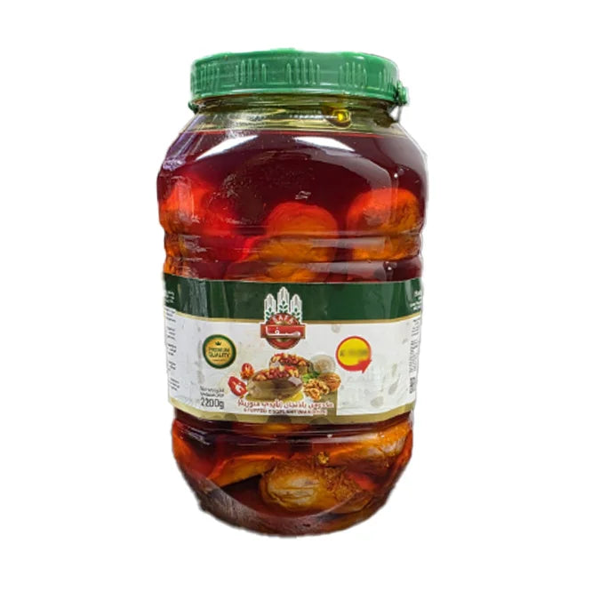 Safa Makdous 1kg