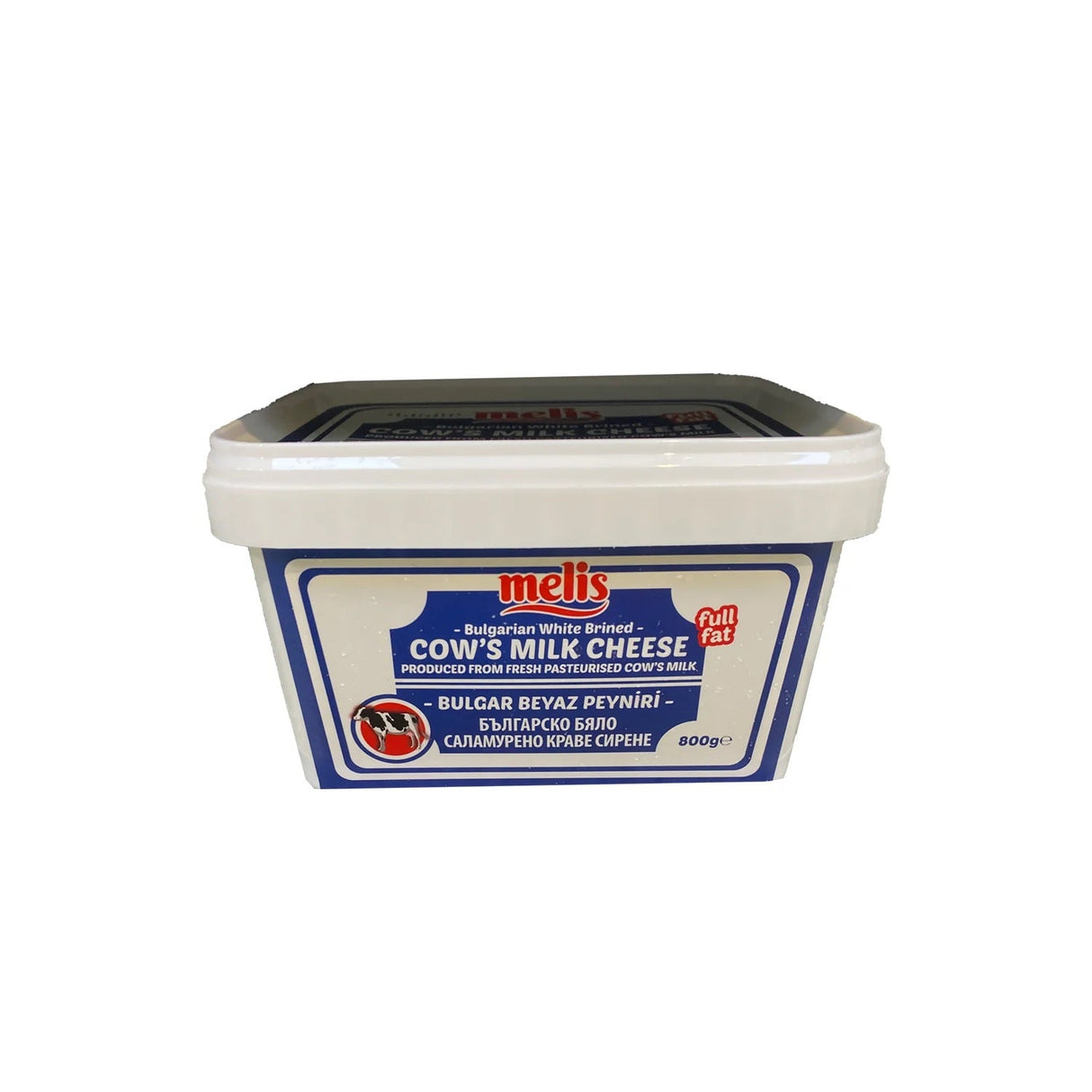 Melis cow's milk cheese 800g - 24shopping.shop