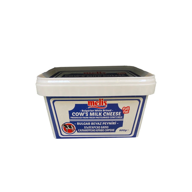 Melis cow's milk cheese 800g - 24shopping.shop