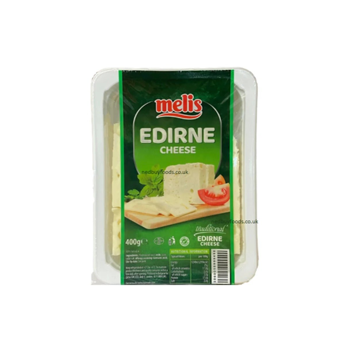 Melis Edirne Cheese 400g - 24shopping.shop