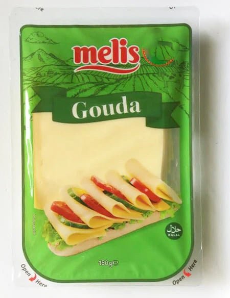 Melis Gouda 130g - 24shopping.shop