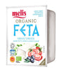 Melis Organic Feta Greek Cheese 200G - 24shopping.shop