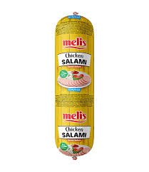 Melis Salami Chicken 500G - 24shopping.shop