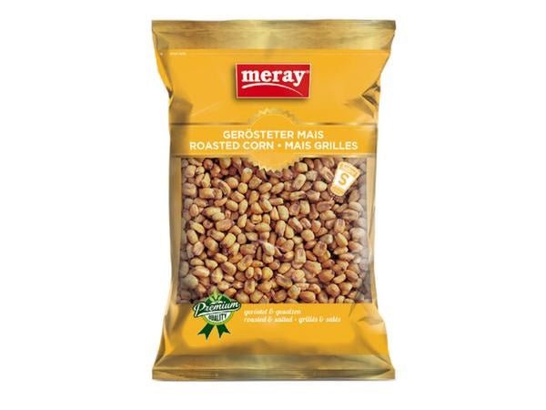Meray Corn Nuts Roasted Salted 150g - 24shopping.shop