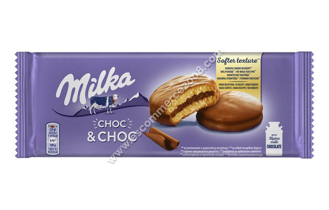 Milka Choco Choco 150G - 24shopping.shop