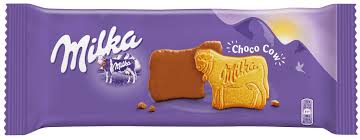 Milka Choco Cow 120G - 24shopping.shop