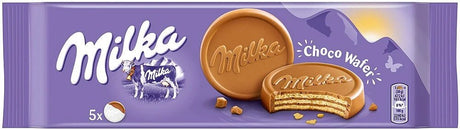Milka Choco Wafer 150G - 24shopping.shop