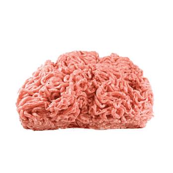 Minced chicken halal 500g - 24shopping.shop