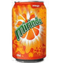 Mirinda Orange 330Ml - 24shopping.shop