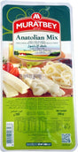 Muratbey Anatolian Mix Cheese 200g - 24shopping.shop