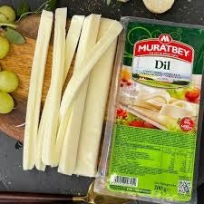 Muratbey String Cheese 200g - 24shopping.shop