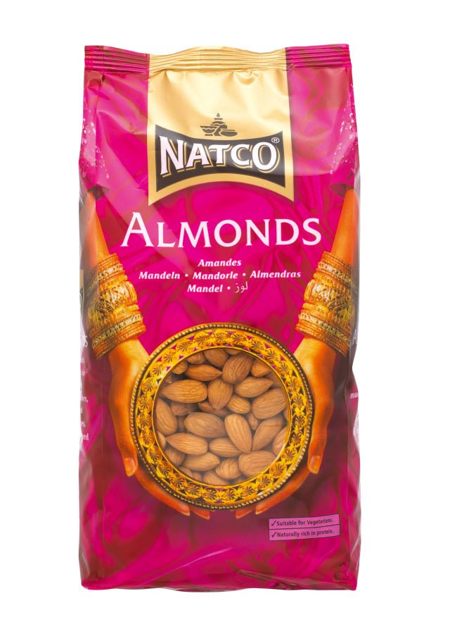 Natco Almond 750g - 24shopping.shop
