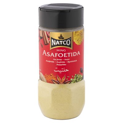 Natco Asafoetida 100G - 24shopping.shop