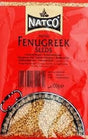 Natco fenugreek seeds 100g - 24shopping.shop