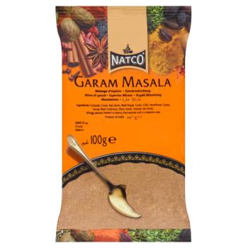 Natco Garam Masala 100g - 24shopping.shop
