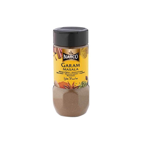 Natco Garam Masala 80g - 24shopping.shop