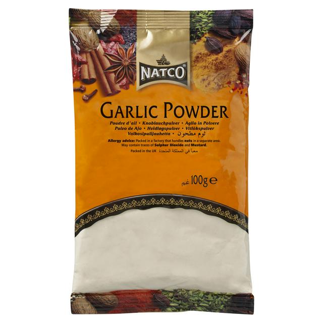 Natco Garlic Powder 100g Bag - 24shopping.shop