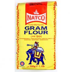 Natco Gram Flour 500G - 24shopping.shop