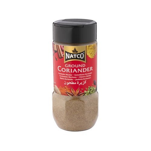 Natco Ground Coriander 70g - 24shopping.shop