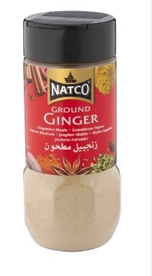 Natco Ground Ginger 70g - 24shopping.shop