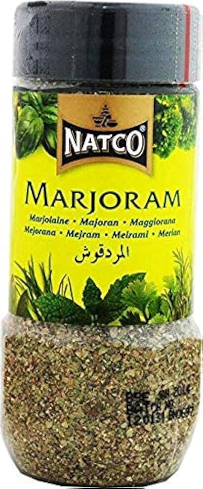 Natco Marjoram 25G - 24shopping.shop