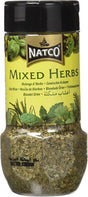 Natco Mixed Herbs 25G - 24shopping.shop