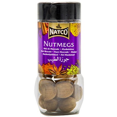 Natco Nutmegs 100G - 24shopping.shop