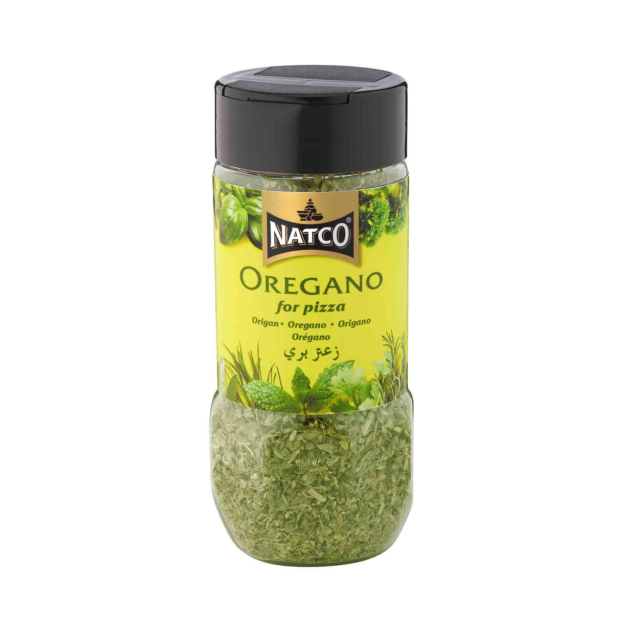 Natco Oregano 25G - 24shopping.shop