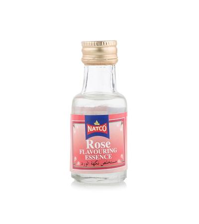 Natco Rose Flavouring Essence 28ml - 24shopping.shop
