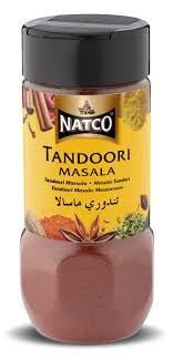 Natco Tandoori Masala 100G - 24shopping.shop