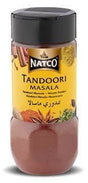 Natco Tandoori Masala 100G - 24shopping.shop