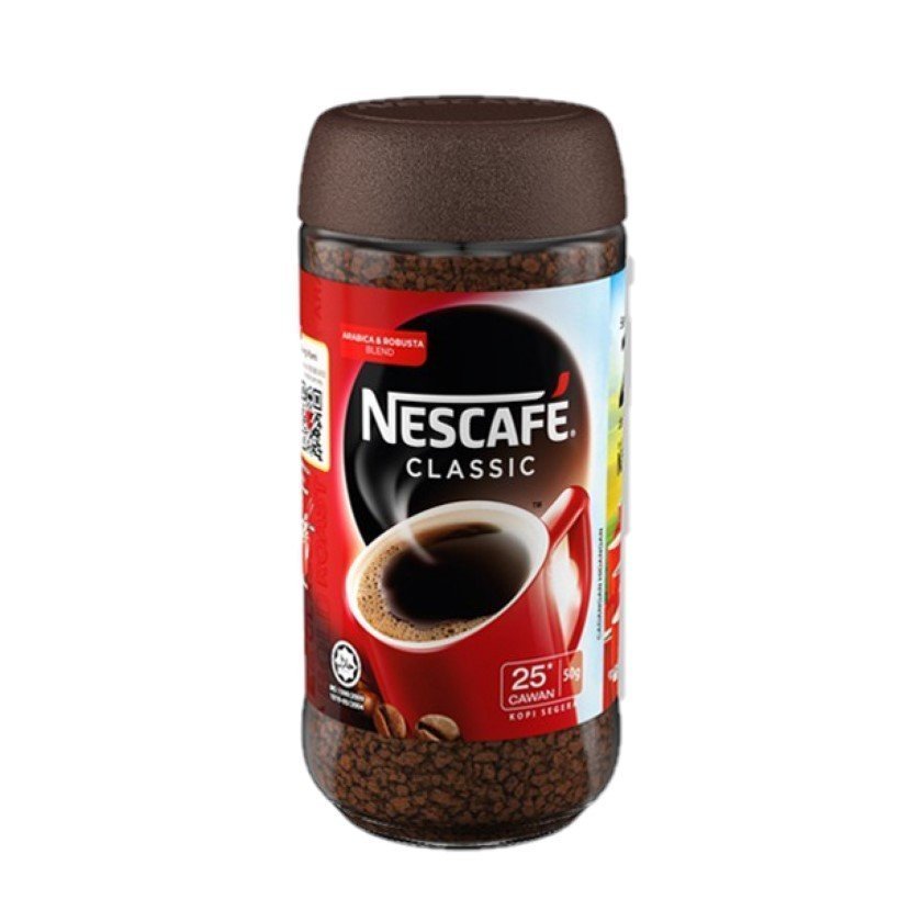 Nescafe Original 50g - 24shopping.shop