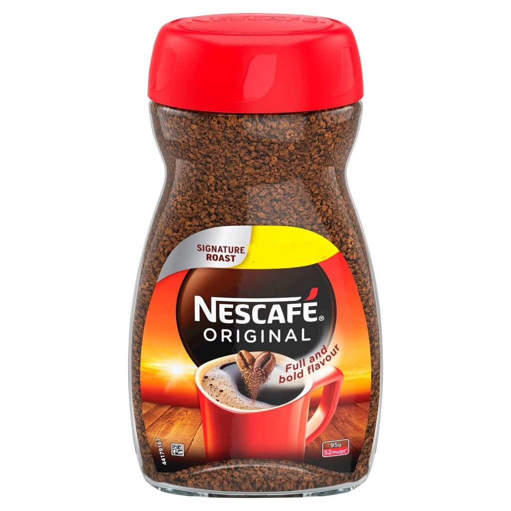 Nescafe Original 95g - 24shopping.shop