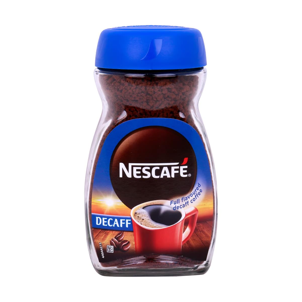 Nescafe Original Decaff 100G - 24shopping.shop
