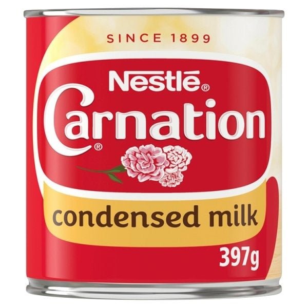 Nestle Carnation Condensed Milk 397G - 24shopping.shop