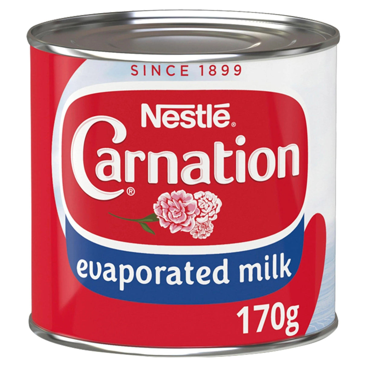 Nestle Carnation Evaporated Milk 170G - 24shopping.shop
