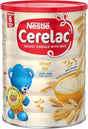 Nestle Cerelac Wheat Milk 1kg - 24shopping.shop