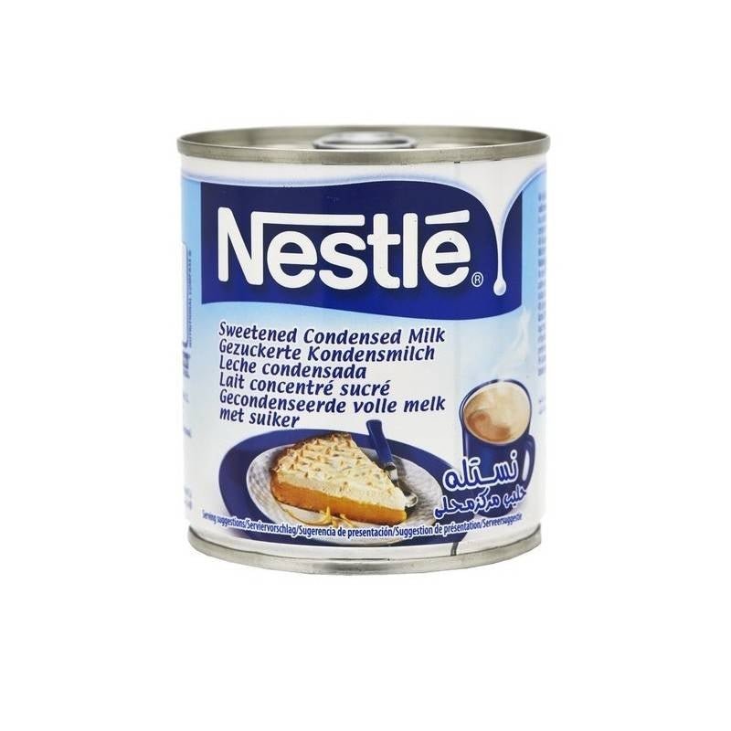 Nestle Condensed Milk 397G - 24shopping.shop