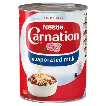 Nestle Evaporated Milk 410g - 24shopping.shop
