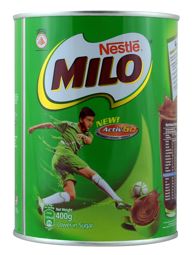 Nestle Milo 400G - 24shopping.shop