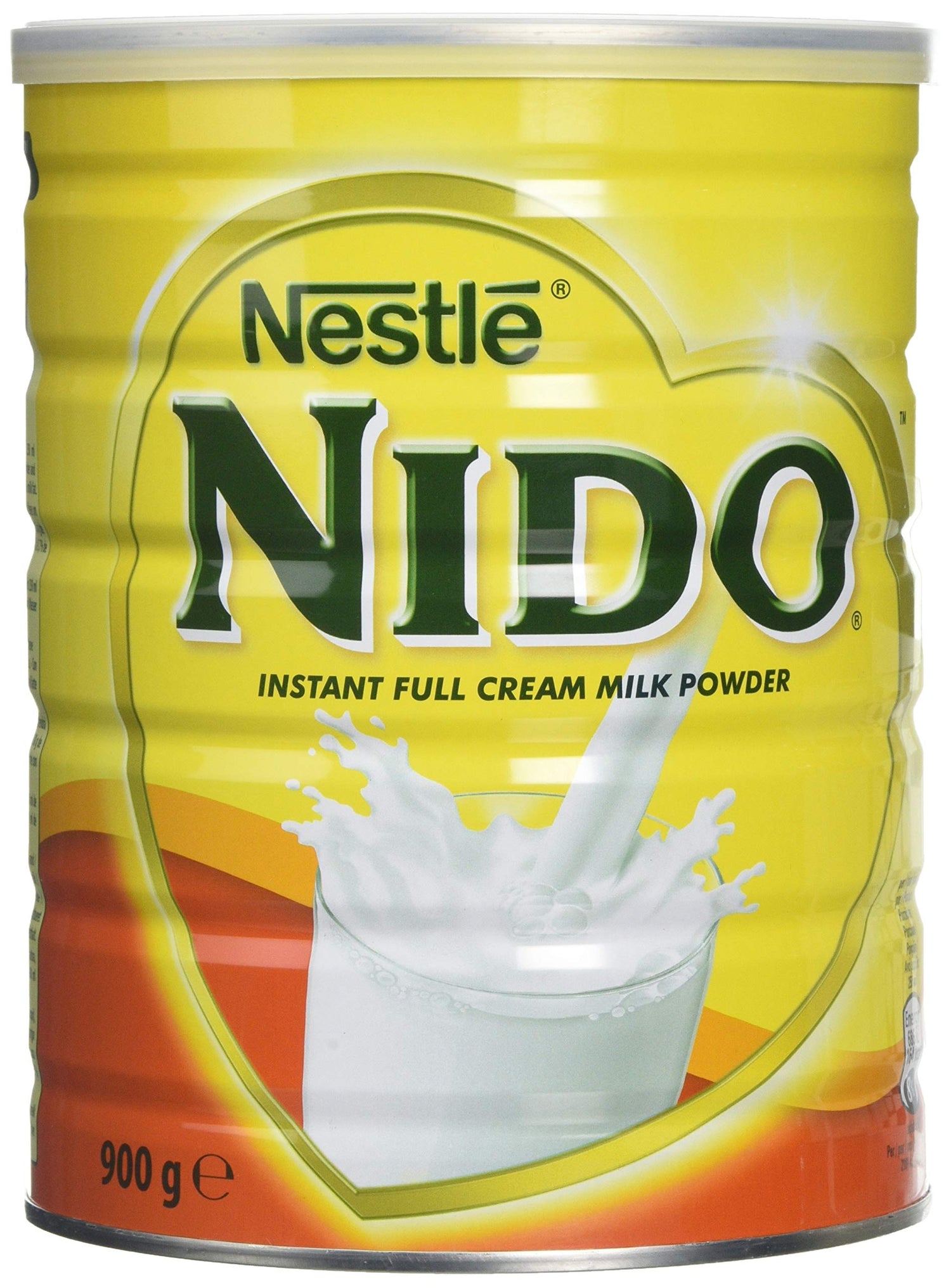 Nido Milk Powder 900G - 24shopping.shop