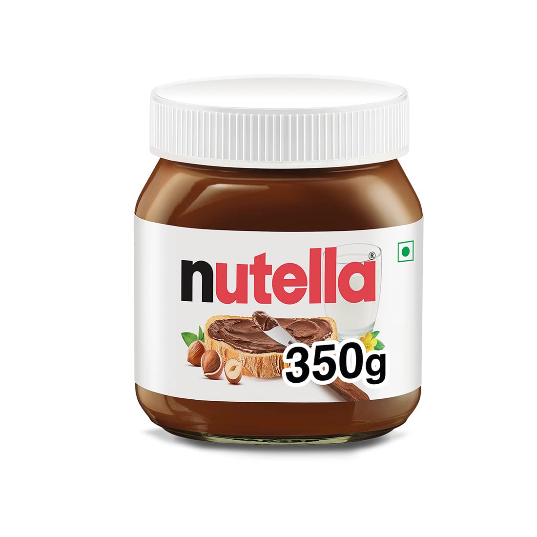 Nutella 350G - 24shopping.shop
