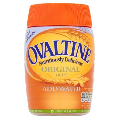 Ovaltine Original 300g - 24shopping.shop