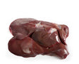 Ox liver halal 500g - 24shopping.shop